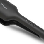 Щипцы Vitek Aquamarine VT-2380 100Вт макс.темп.:200С покрытие:керамическое