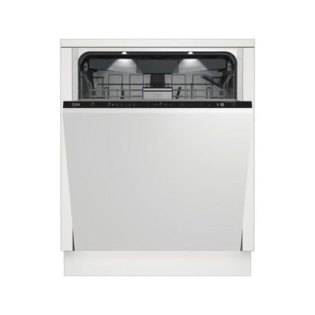 Посудомоечная машина Beko BDIS 15961 2100Вт узкая