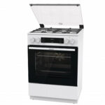 Плита Комбинированная Gorenje GK6C44WF белый