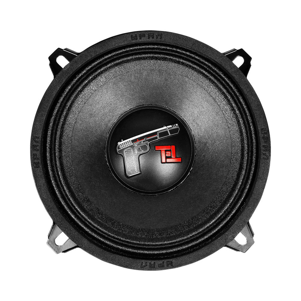 5e5ca7df5cf1915a63644570ee4c5431.jpg Колонки автомобильные Ural ТТ 130.2 (без решетки) 180Вт 91дБ 4Ом 13см (5дюйм) (ком.:2кол.) среднечас