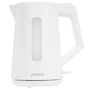 Чайник Gorenje K17OPW 1.7л. 2200Вт белый корп.:пластик