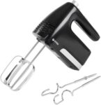 Миксер ручной Vitek VT-1481 800Вт черный