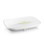 Точка доступа Zyxel NebulaFlex NWA50BE-EU0102F BE5100 10/100/1000/2500BASE-T белый