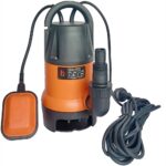 Насос дренажный Elfy EDP450DS 450Вт 8000л/час центробежный (100064192437)
