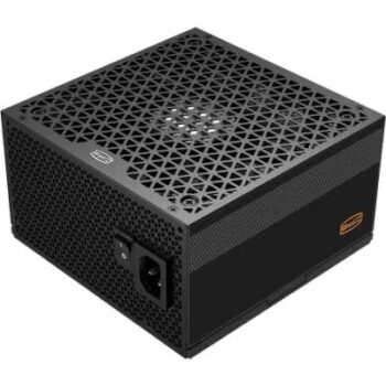 Блок питания PcCooler ATX 1000W KN1000 80+ gold (20+4pin) APFC 120mm fan 9xSATA Cab Manag RTL