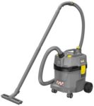 Пылесос Karcher Professional NT 22/1 Ap L 1300Вт серый/желтый