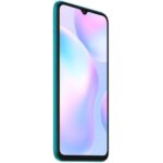 Смартфон Xiaomi Redmi 9A C3L Peacock Green/6.53”HD+/MT25G/2GB/32GB/And10/13MP/5MP/5000mAh