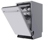 Посудомоечная машина Midea MID45S150i 2000Вт узкая