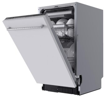 Посудомоечная машина Midea MID45S150i 2000Вт узкая