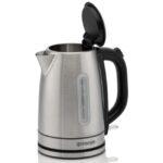 Чайник Gorenje K17DS 1.7л. 2200Вт серебристый корп.:металл/пластик