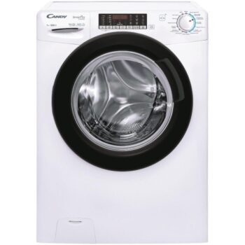 Стиральная машина Candy Smart Pro CSO4 276TWMB-07 кл.:A фронт. макс.:7кг белый инвертор