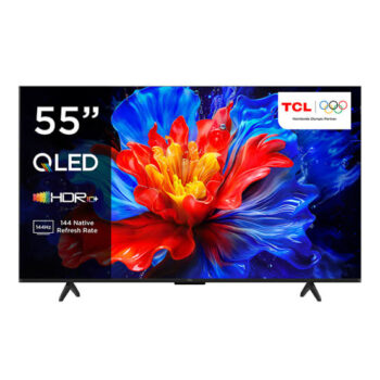 Телевизор TCL 55P8K