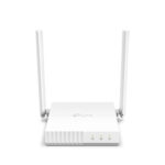 Роутер беспроводной TP-Link TL-WR844N N300 10/100BASE-TX белый