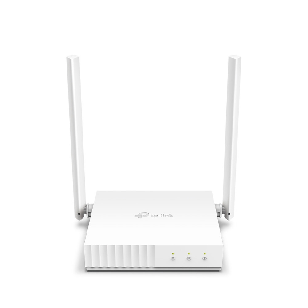 68ad873778634fc81b6db8414b426df4.jpg Роутер беспроводной TP-Link TL-WR844N N300 10/100BASE-TX белый