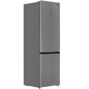 68f3fd14c4a0f32ea3b334e3d6cf268d.jpg Холодильник Midea MDRB522MGE46OD 2-хкамерн. нерж.сталь инвертер