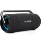 Колонка порт. Hyundai Select H-PS1029 черный 220W 2.1 BT 10м 4800mAh