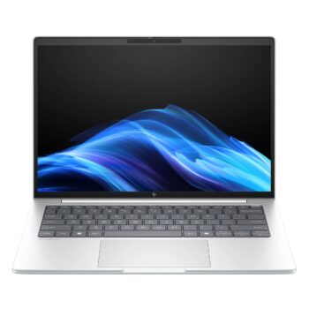 Ноутбук HP EliteBook 8 G1i Ul7 255U/32Gb/SSD1Tb/14"/IPS/WUXGA/W11Pro64/silver