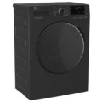 Стиральная машина Beko B3WFR57H2A кл.:A фронт. макс.:7.5кг антрацит