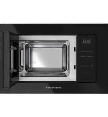 Микроволновая печь Kuppersberg HMW 626 B