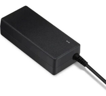 Блок питания Buro BUM-0170A90 автоматический 90W 15V-20V 11-коннект. 4.5A 1A от прикуривателя LED ин