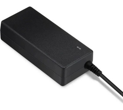 6f552936347284f7c9c4591630f8fa9d.jpg Блок питания Buro BUM-0170A90 автоматический 90W 15V-20V 11-коннект. 4.5A 1A от прикуривателя LED ин
