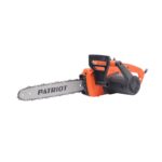 Цепная пила Patriot ESP 1814 от сети 1800Вт дл.шины:14" (35cm) (220301530)