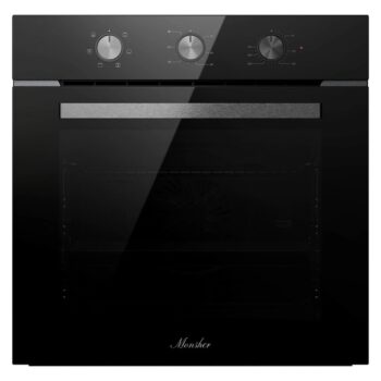 Духовой шкаф Monsher MOE 6023 PTN Noir