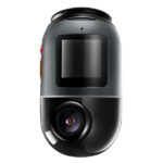 Видеорегистратор 70Mai Dash Cam Omni X200 128G черный 1080x1920 1080p 140гр. GPS вн.пам:128