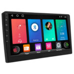 Автомагнитола ACV AD-9003 (V2) 2DIN 4x50Вт USB2.0 AUX 2048Mb And 9" WiFi 2 (43142)