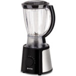 Блендер стационарный Vitek VT-8511 700Вт черный