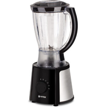 Блендер стационарный Vitek VT-8511 700Вт черный