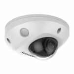 Видеокамера IP Hikvision DS-2CD2543G2-IWS(2.8mm) Wi-Fi 2.8-2.8мм цв. корп.:белый