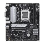 Материнская плата Asus PRIME B650M-K Socket AM5 AMD B650 2xDDR5 mATX AC`97 8ch(7.1) 2.5Gg RAID+VGA+H
