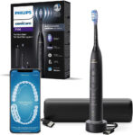 Зубная щетка электрическая Philips 1 черный