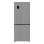 Холодильник Hotpoint HFP4 480I X 3-хкамерн. нерж.сталь/серебристый инвертер (869893800010)