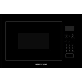 Микроволновая печь Kuppersberg HMF 627 B