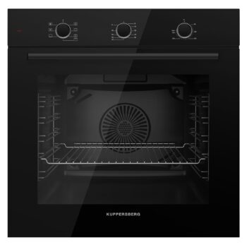Духовой шкаф Kuppersberg HO 603 B