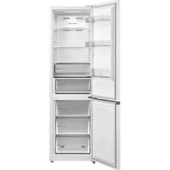 Холодильник Midea MDRB519MGE01ID 2-хкамерн. белый мат. инвертер