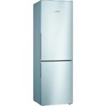 Холодильник Bosch KGV362LEA 2-хкамерн. нерж.сталь