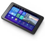 Автомобильный монитор Digma MTP-105 9" 600x1024