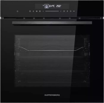 Духовой шкаф Kuppersberg HT 613 Black