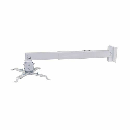 80c624a04884caddb0c712ed714399cb.jpg Кронштейн для проектора Cactus CS-VM-PRE02-WT бел настенный и потолочный поворот и наклон мин 50 мак