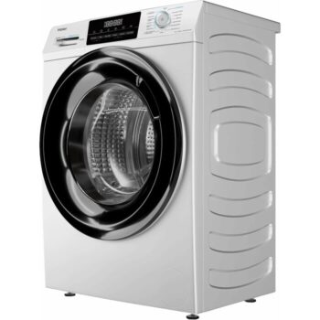 Стиральная машина Haier HW70-BP12929E кл.:A+++ фронт. макс.:7кг белый инвертор