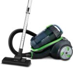Пылесос Vitek VT-8130 2200Вт черный