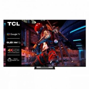 Телевизор TCL 65C745 (Z2U10201004555)