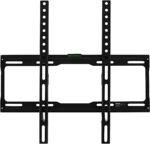 Кронштейн для телевизора Buro FX0S черный 22"-65" макс.35кг настенный фиксированный