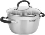 Набор посуды Rondell Prime RDS-1291 8 предметов