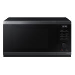 Микроволновая Печь Samsung MS23DG4504AGBW 23л. 800Вт черная сталь