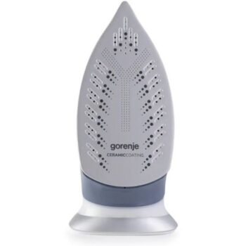 Утюг Gorenje SIK2600WB белый