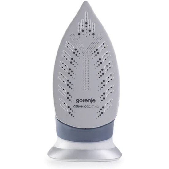 8581a3a347a2a0a2c55152e6d49525f4.jpg Утюг Gorenje SIK2600WB белый